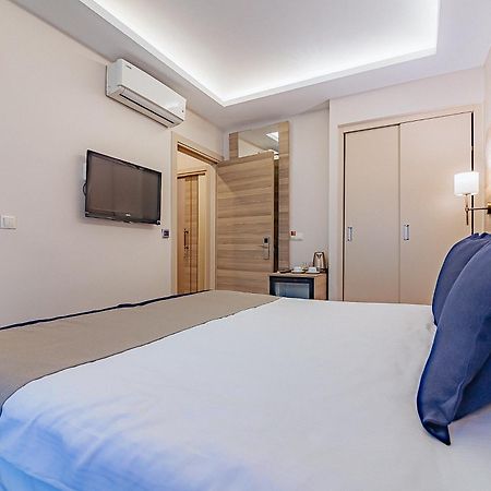 The Milltown Hotel อิสตันบูล ห้อง รูปภาพ