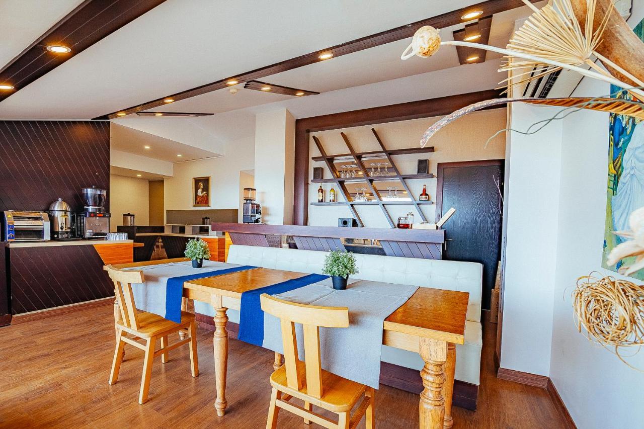 The Milltown Hotel อิสตันบูล ภายนอก รูปภาพ