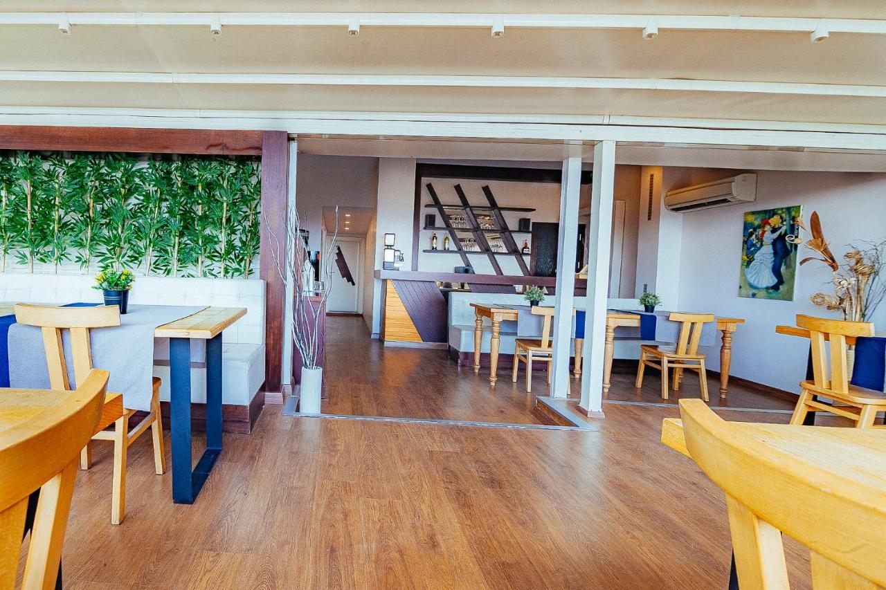 The Milltown Hotel อิสตันบูล ภายนอก รูปภาพ