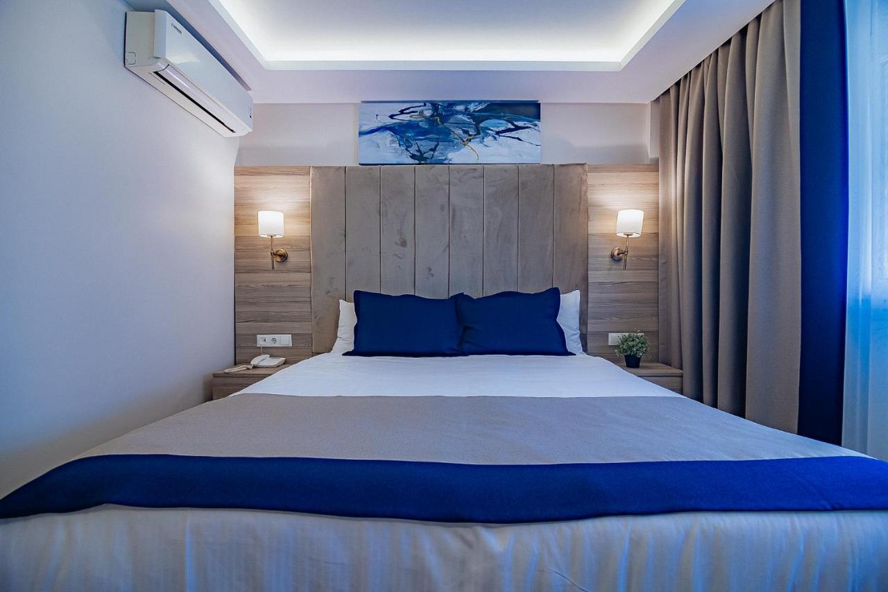 The Milltown Hotel อิสตันบูล ภายนอก รูปภาพ