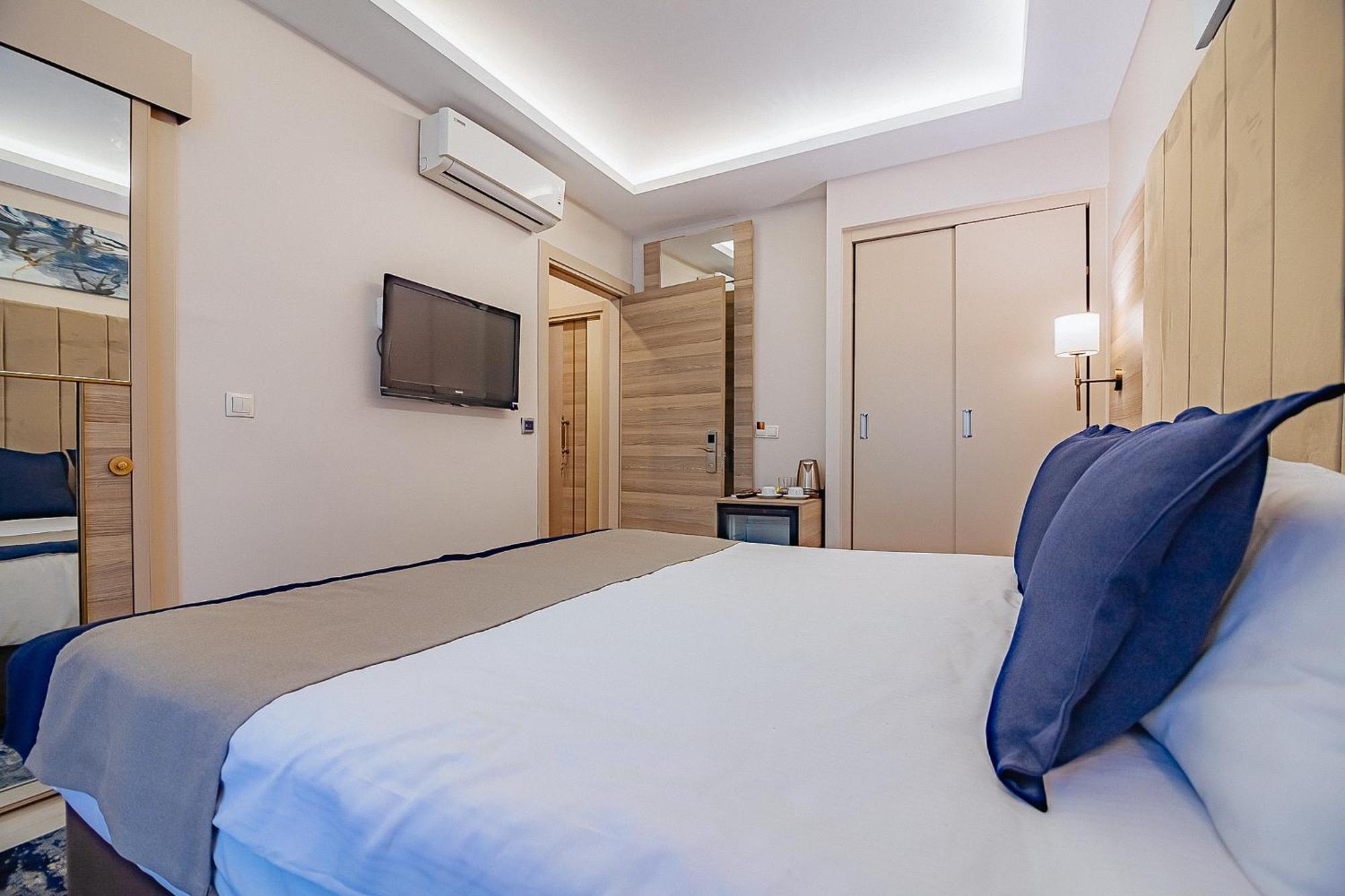 The Milltown Hotel อิสตันบูล ห้อง รูปภาพ